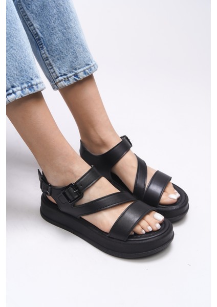 Dhorekh Kadın Sandalet 00121010