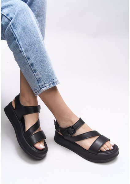 Dhorekh Kadın Sandalet 00121010 fiyatları