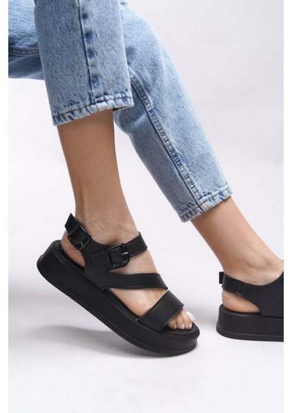 Dhorekh Kadın Sandalet 00121010 indirimleri