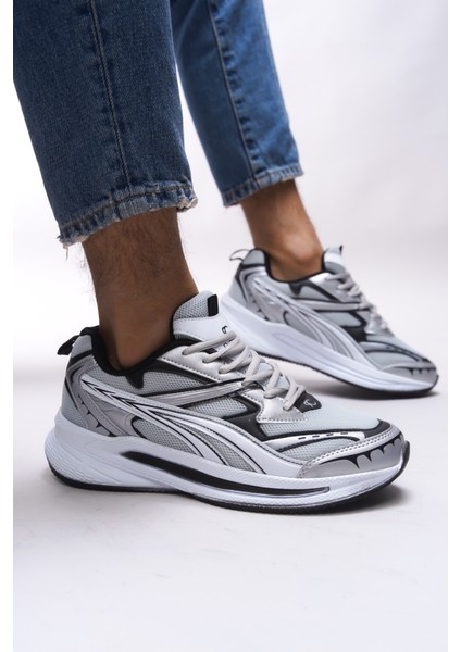 Tybindel Erkek Sneaker 0012135