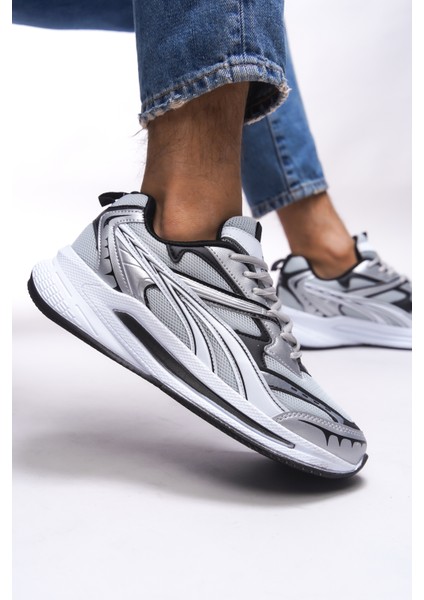 Tybindel Erkek Sneaker 0012135