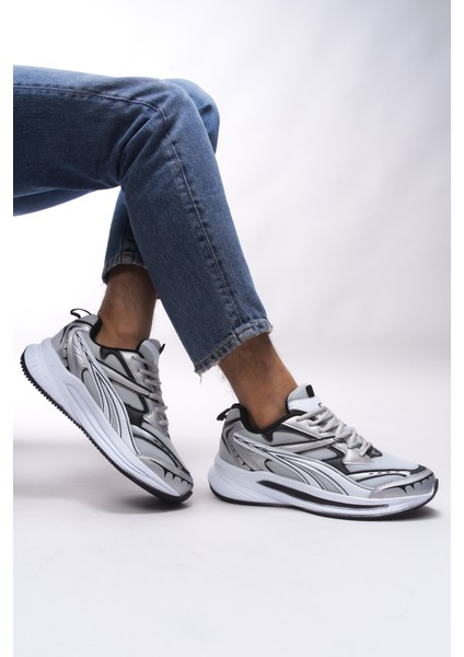 Tybindel Erkek Sneaker 0012135