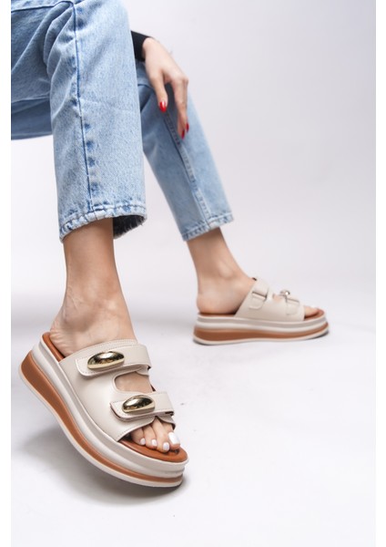 Lischaris Kadın Terlik 0012321 modelleri