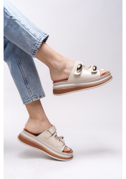 Lischaris Kadın Terlik 0012321 fırsatları