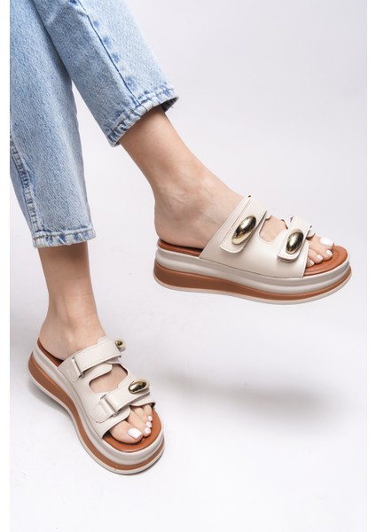 Lischaris Kadın Terlik 0012321 indirimleri