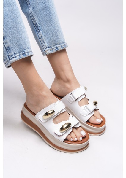 Lischaris Kadın Terlik 0012321