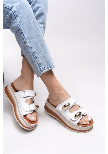 Lischaris Kadın Terlik 0012321 fiyatları