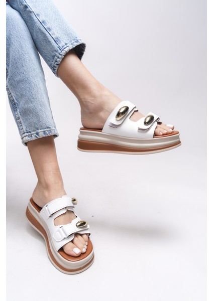 Lischaris Kadın Terlik 0012321 modelleri