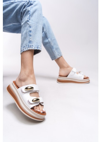 Lischaris Kadın Terlik 0012321 fırsatları