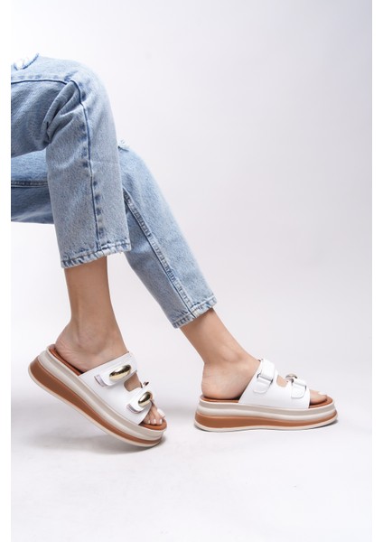 Lischaris Kadın Terlik 0012321 indirimleri