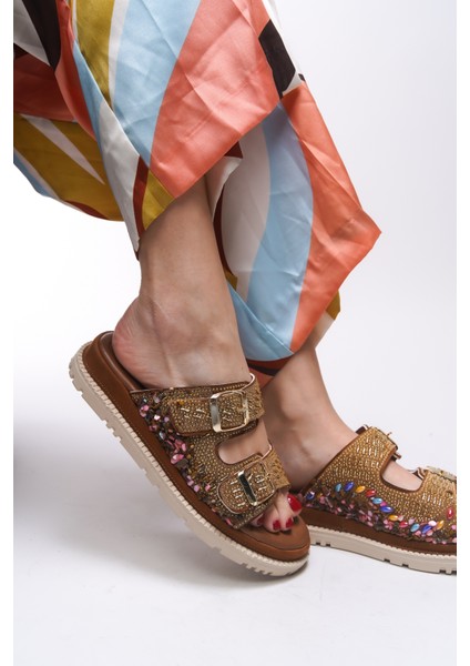 Erdruith Kadın Terlik 0012690 indirimleri