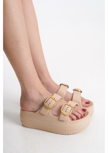 Brenphira Kadın Terlik 001220