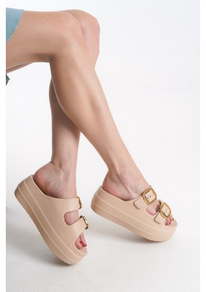 Brenphira Kadın Terlik 001220 fiyatları