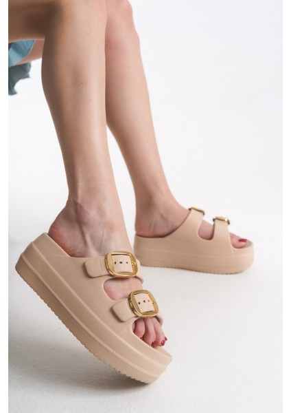 Brenphira Kadın Terlik 001220 fırsatları