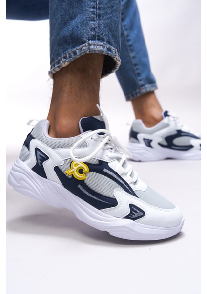 Niknaith Unisex Sneaker 0012725