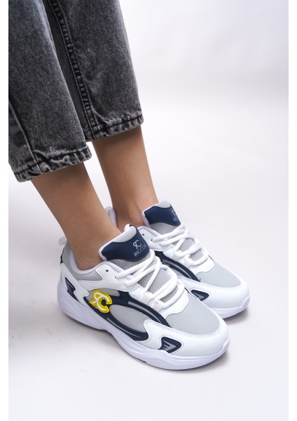 Niknaith Unisex Sneaker 0012725 fiyatları