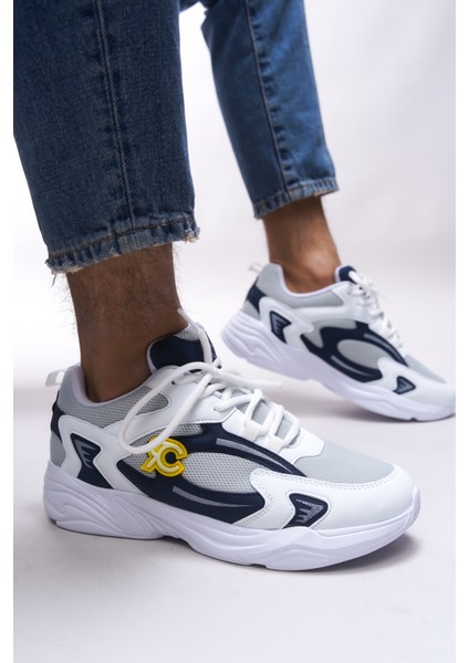 Niknaith Unisex Sneaker 0012725 modelleri