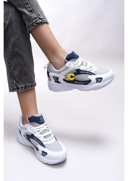 Niknaith Unisex Sneaker 0012725 fırsatları