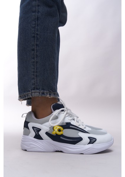 Niknaith Unisex Sneaker 0012725 indirimleri