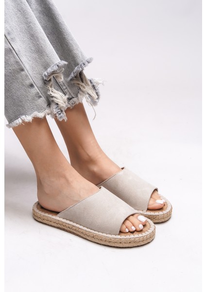 Glornaril Kadın Terlik 00122304