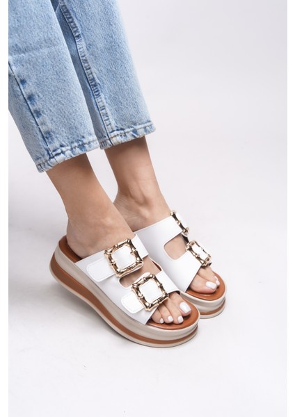 Rohlarth Kadın Terlik 0012322