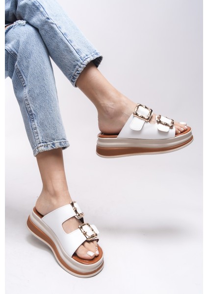 Rohlarth Kadın Terlik 0012322 modelleri