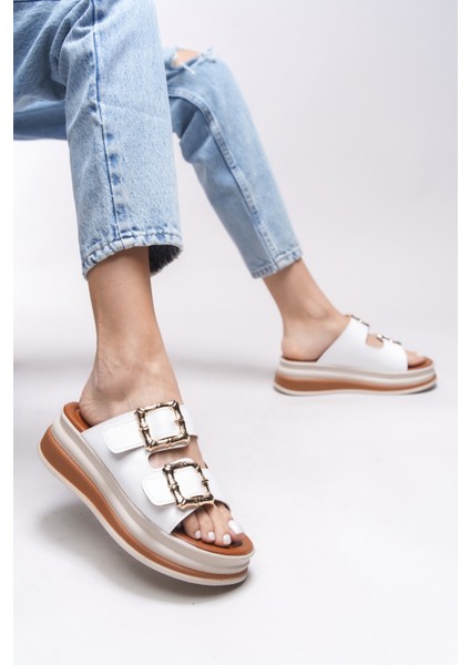 Rohlarth Kadın Terlik 0012322 fırsatları