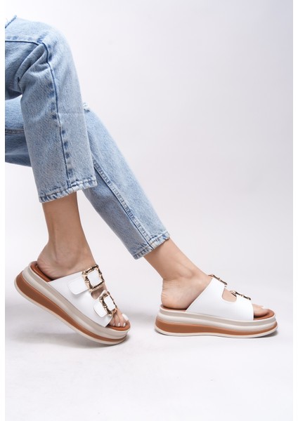 Rohlarth Kadın Terlik 0012322 indirimleri