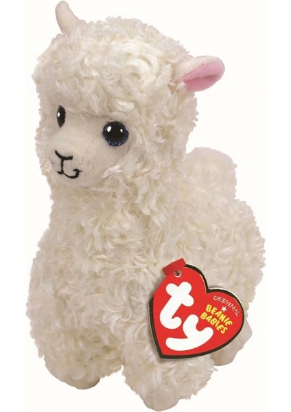 Ty Beanie Lama Peluş 15 cm