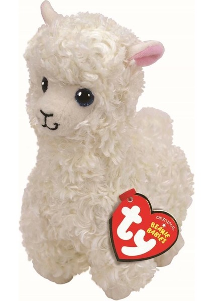 Ty Beanie Lama Peluş 15 cm