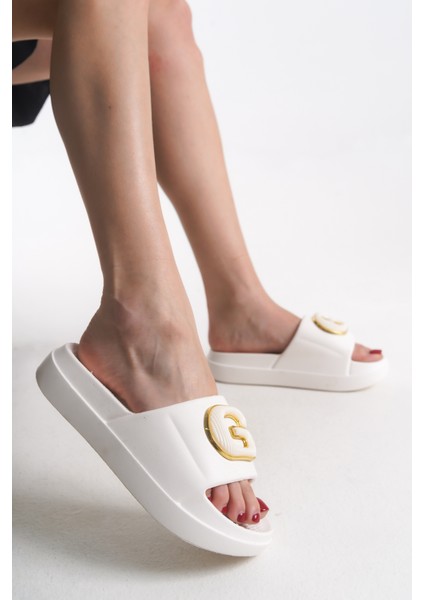 Lisronyn Kadın Terlik 0012181 fırsatları