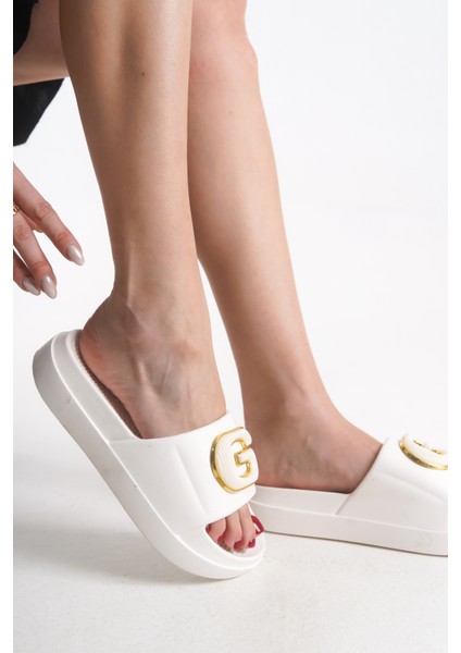 Lisronyn Kadın Terlik 0012181 indirimleri