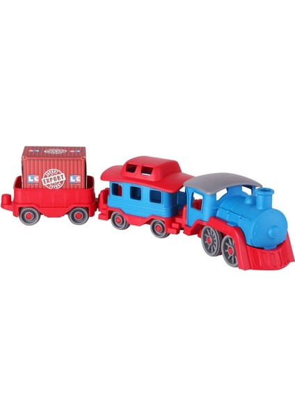 30788 Enfal Çuf Çuf Tren