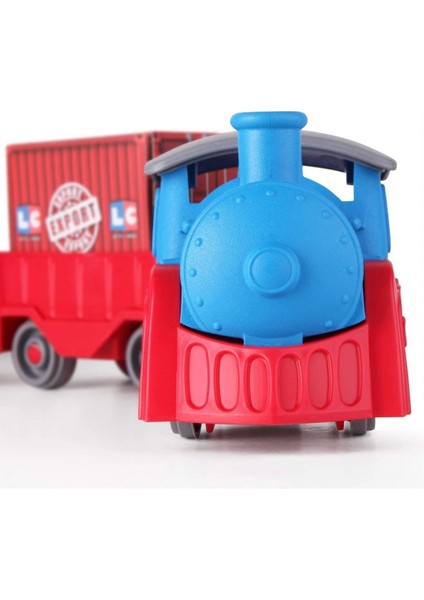 30788 Enfal Çuf Çuf Tren