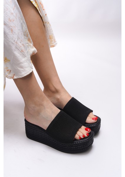 Kysfaen Kadın Terlik 0012512