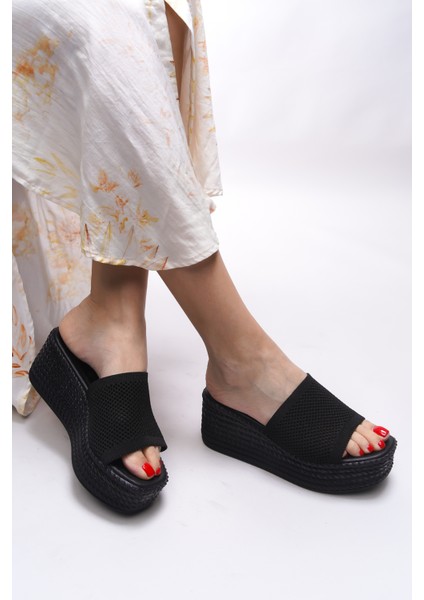 Kysfaen Kadın Terlik 0012512 fiyatları