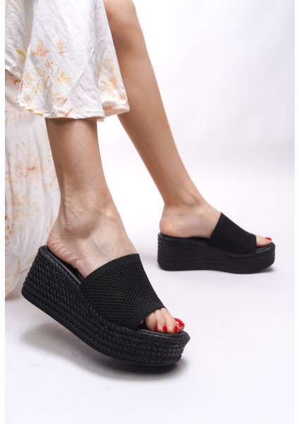 Kysfaen Kadın Terlik 0012512 fırsatları