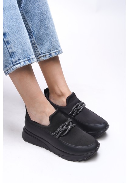 Gaercraes Kadın Sneaker 00121130