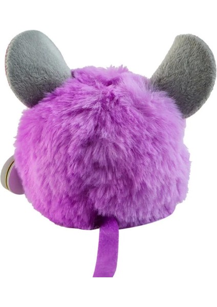 Ty Puffies Peluş Fare Colby 8 cm
