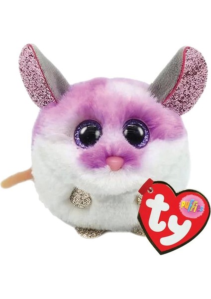 Ty Puffies Peluş Fare Colby 8 cm