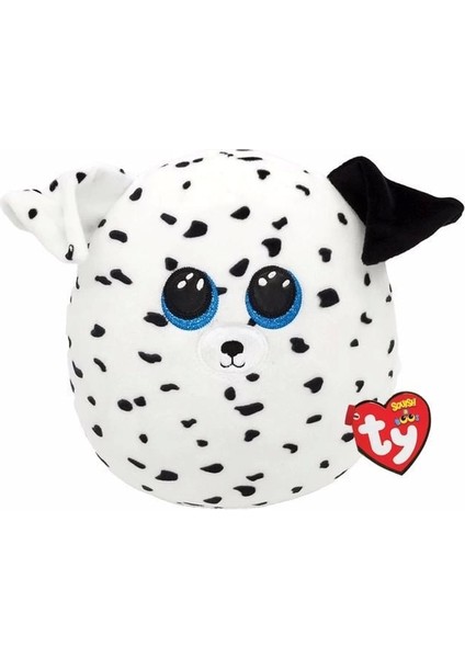 Ty Squishy Beanies Yastık Köpek Fetch 38 cm