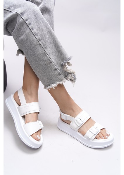 Qhidhisi Kadın Sandalet 00121005 fiyatları