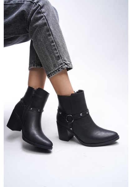 Dhirdric Kadın Topuklu Bot 00124042 fiyatları