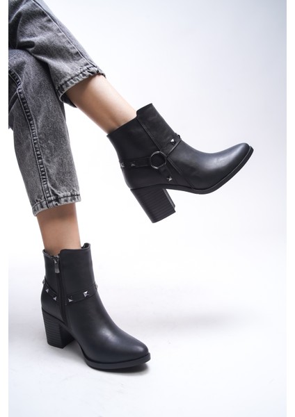 Dhirdric Kadın Topuklu Bot 00124042 modelleri