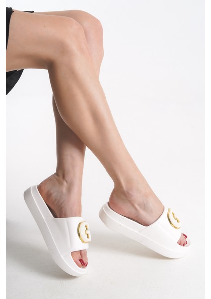 Lisronyn Kadın Terlik 0012181 fiyatları