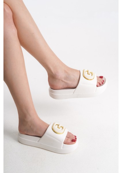 Lisronyn Kadın Terlik 0012181 modelleri