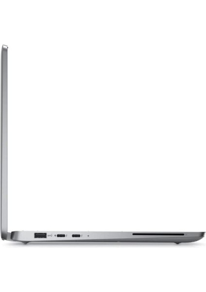 Dell 13.3 Latıtude 5340 N004L534013WP Core I5 1335U-64GB Ddr5 RAM-256GB NVME-W11 Pro