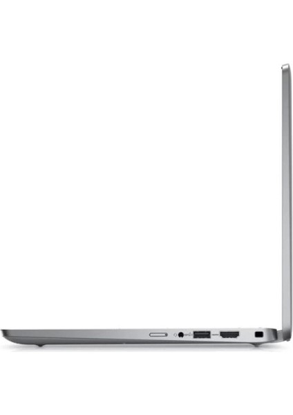 Dell 13.3 Latıtude 5340 N004L534013WP Core I5 1335U-64GB Ddr5 RAM-256GB NVME-W11 Pro