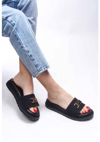 Kazigneil Kadın Terlik 0012600 fiyatları