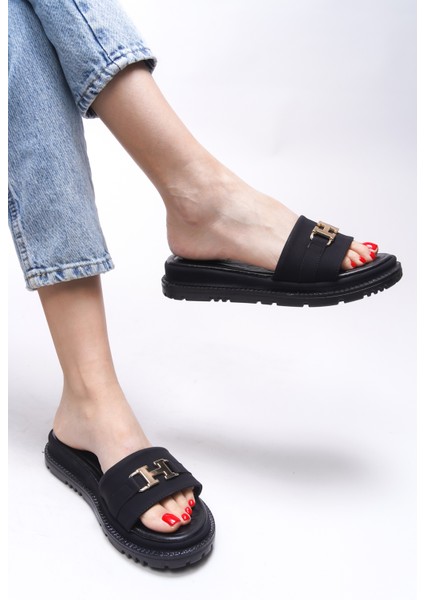 Kazigneil Kadın Terlik 0012600 modelleri